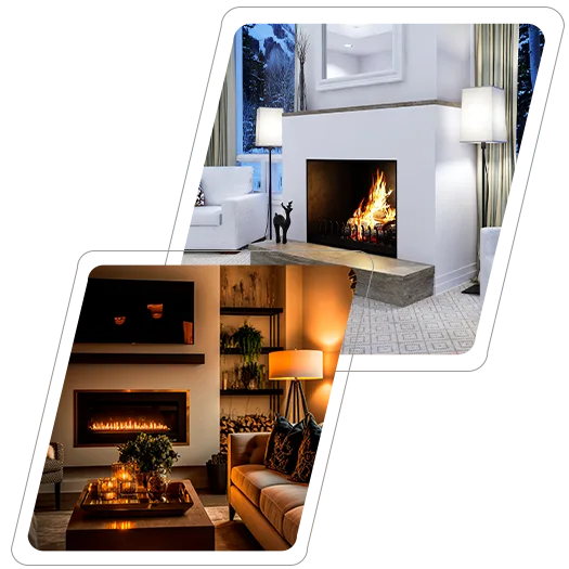 Remove Chimney Odor in North Valley Stream, NY