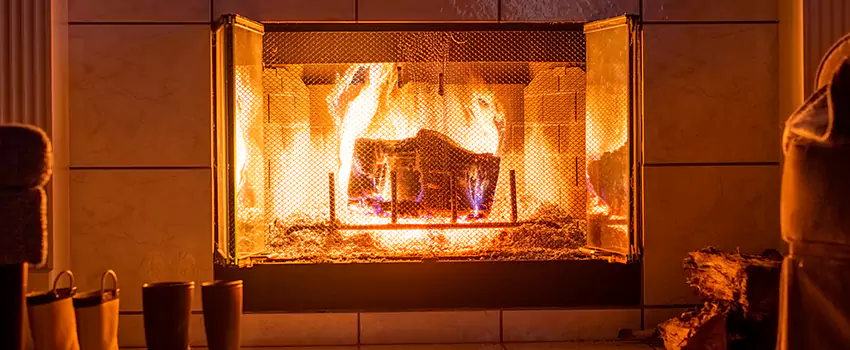 Astria Vent Free Gas Fireplaces Installation in North Valley Stream, NY
