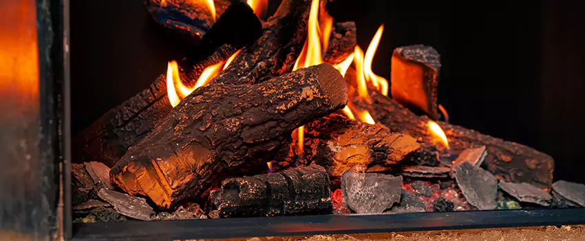 Chimney Fireplace Ash Dump Cleaning in North Valley Stream, NY