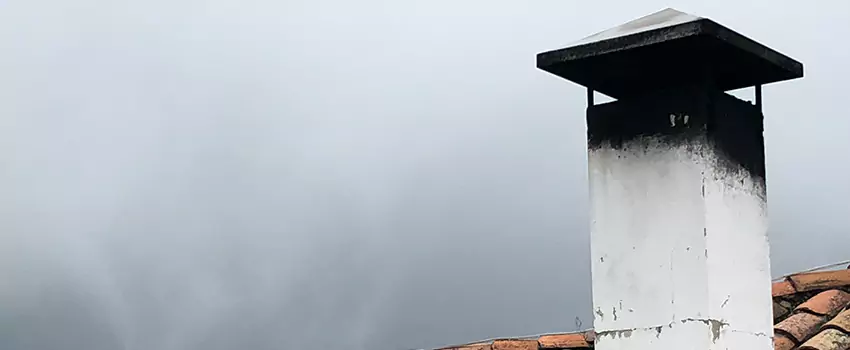Chimney Damper Inspection in North Valley Stream, NY