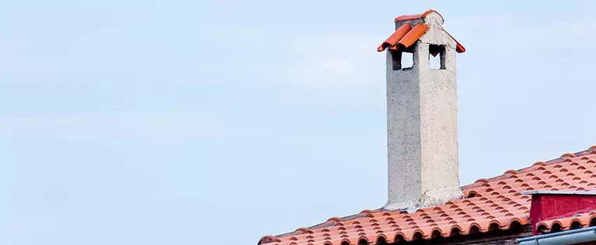 Chimney Pot Replacement in North Valley Stream, NY