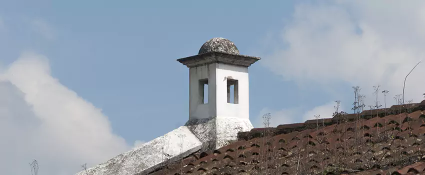 Cost To Rebuild A Chimney in North Valley Stream, NY