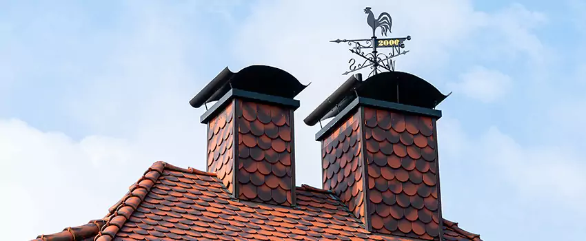 Old Chimney Restoration in North Valley Stream, New York
