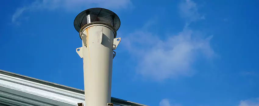 Chimney Spark Arrestor Requirements in North Valley Stream, NY