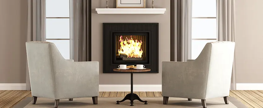 Custom Architectural Fireplace Restoration in North Valley Stream, NY