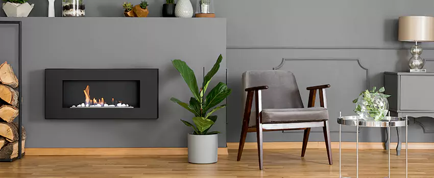Ethanol Fireplace Burner Repair in North Valley Stream, NY