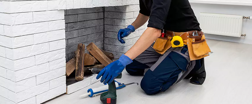 Fireplace Doors Cleaning in North Valley Stream, New York