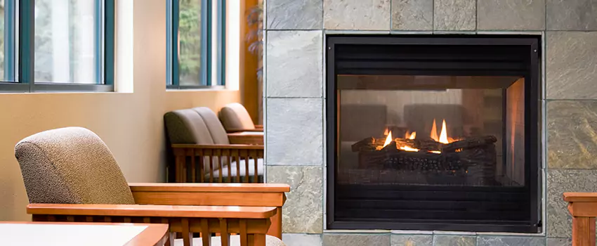 Fireplace Refacing in North Valley Stream, New York
