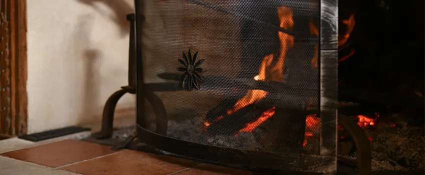 Electric Metal Fireplace installation Services in North Valley Stream, NY
