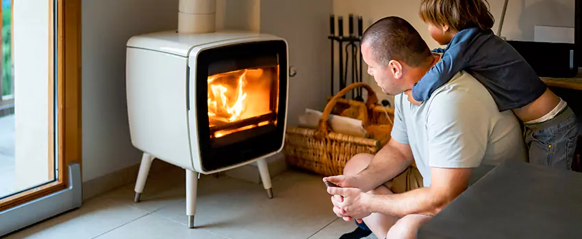 Fireplace Safety Inspection Technician in North Valley Stream, New York