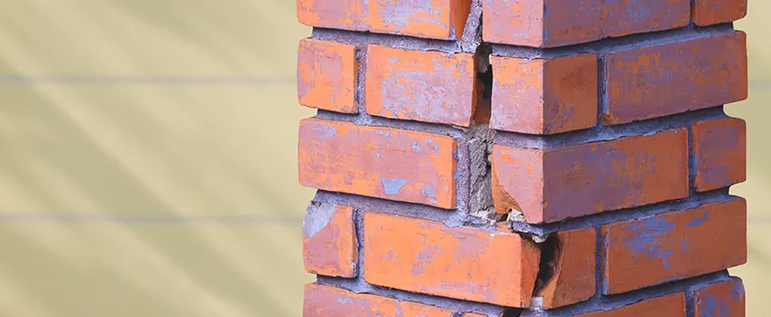 Leaking Chimney Repair And Replacement Cost in North Valley Stream, New York