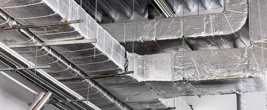 Vent Dust Cleaning Cost in North Valley Stream, NY