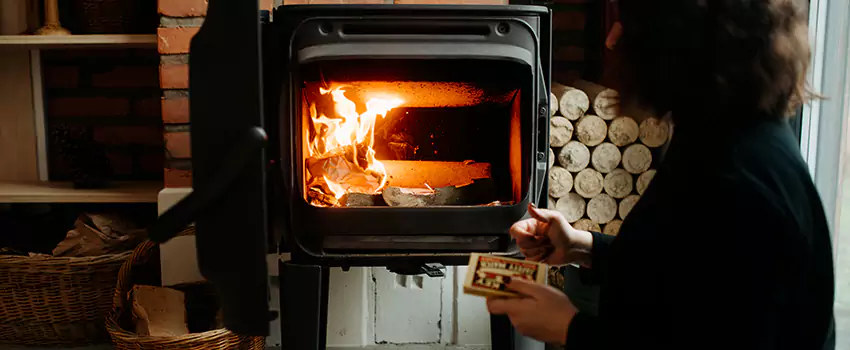 Key Features of Vermont Castings Fireplaces in North Valley Stream, NY