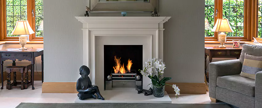 Astria Open-Hearth Wood Fireplaces Services in North Valley Stream, NY
