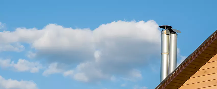 Chimney Cap Bird Guard Repair in North Valley Stream, New York