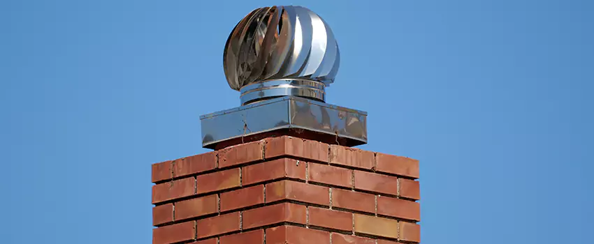 Chimney Damper Hinge Repair in North Valley Stream, NY