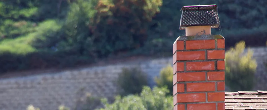 Chimney Tuckpointing And Masonry Restoration in North Valley Stream, NY