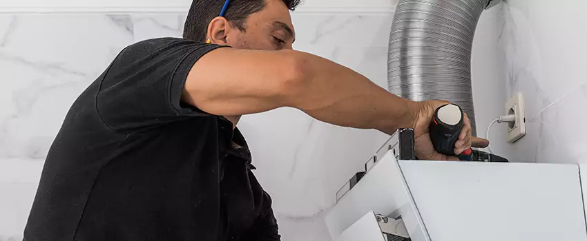 Dryer Vent Blockage Cleaning in North Valley Stream, NY