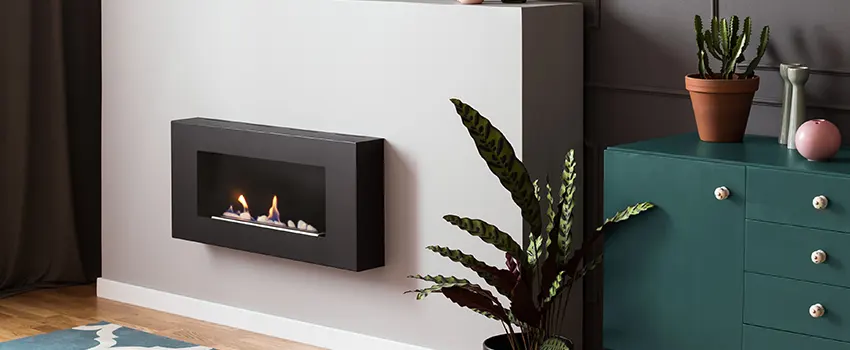 Electric Fireplace Glowing Embers Installation Services in North Valley Stream, NY