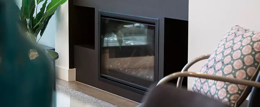 Gas Fireplace Installation in North Valley Stream, NY
