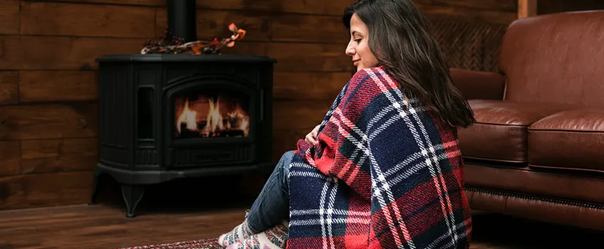 Fireplace Firebox Grate Replacement Services  in North Valley Stream, New York