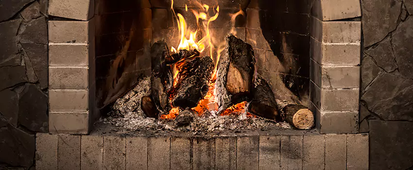 Cost of Rebuilding A Fireplace in North Valley Stream, New York