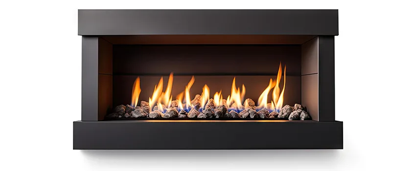 Outdoor Gas Fireplaces Installation in North Valley Stream, NY