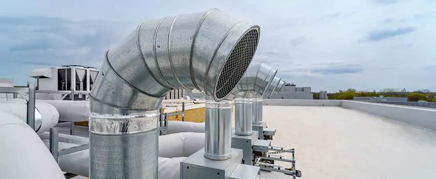 Insulated Ductwork Repair Services Near Me in North Valley Stream, NY