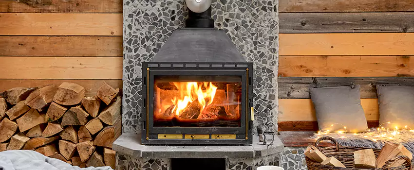 Outdoor Morso Fireplace Broken Screen Replacement in North Valley Stream, NY