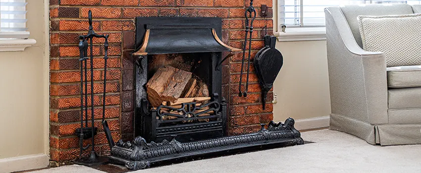 Custom Old Fireplace Redesign Services in North Valley Stream, New York