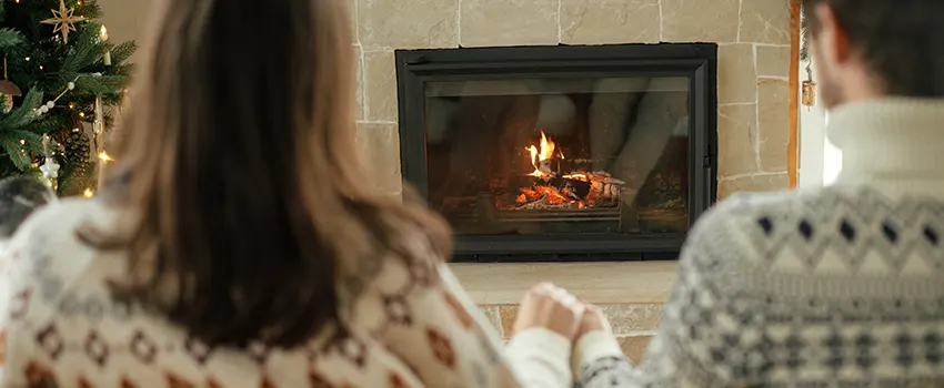 Superior Open-Hearth Wood Fireplaces in North Valley Stream, NY