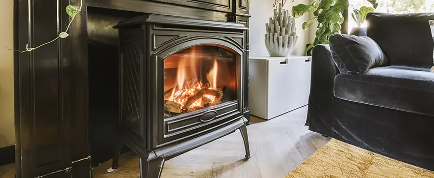 Valor Wood Fireplace in North Valley Stream, NY