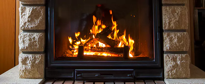 Cost of Wood Fireplace Installation in North Valley Stream, NY