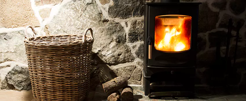 24/7 Wood Stove Installation Services in North Valley Stream, New York