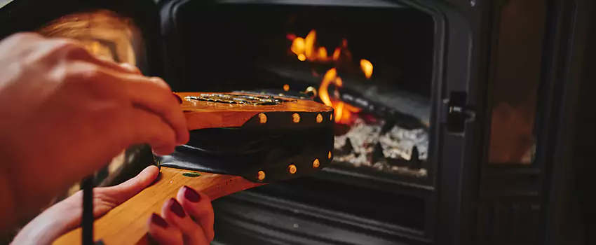 Wood Stove Grates Repair in North Valley Stream, New York